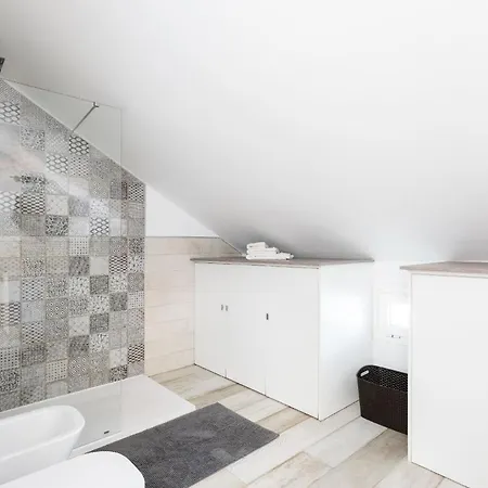 Playa Vistas Appartement *
