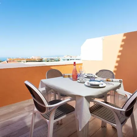 Apartment Playa Vistas