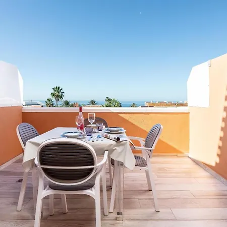 Playa Vistas Apartment *