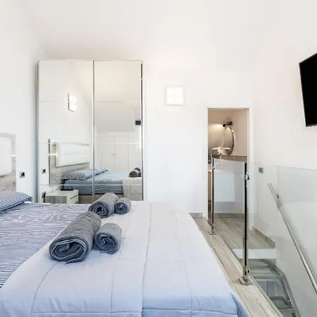 Apartment Playa Vistas Los Cristianos (Tenerife)